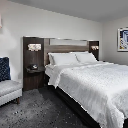 Holiday Inn Express Richmond I-64 Short Pump Area By Ihg Innsbrook Exterior foto