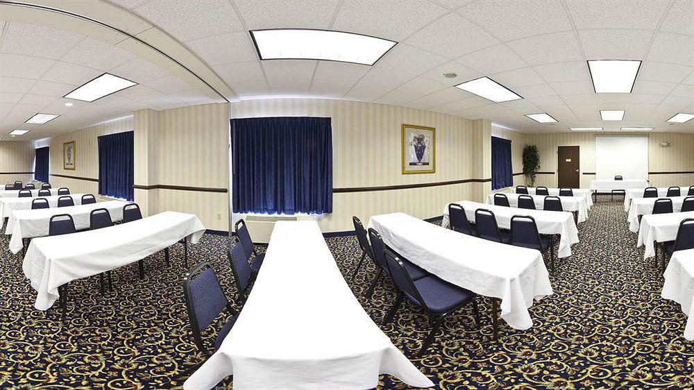 Express Richmond I-64 Short Pump Area By Ihg 2* Innsbrook