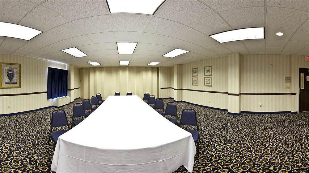 Express Richmond I-64 Short Pump Area By Ihg 2*