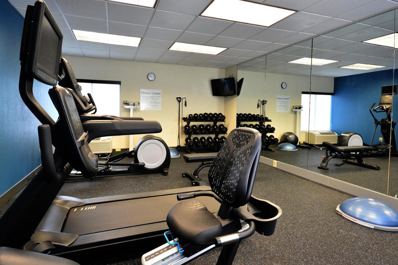 Express Richmond I-64 Short Pump Area By Ihg Innsbrook