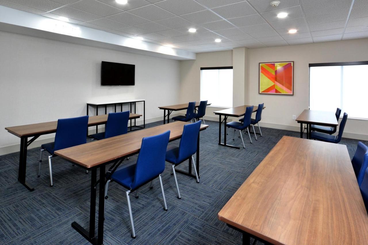 Express Richmond I-64 Short Pump Area By Ihg Innsbrook