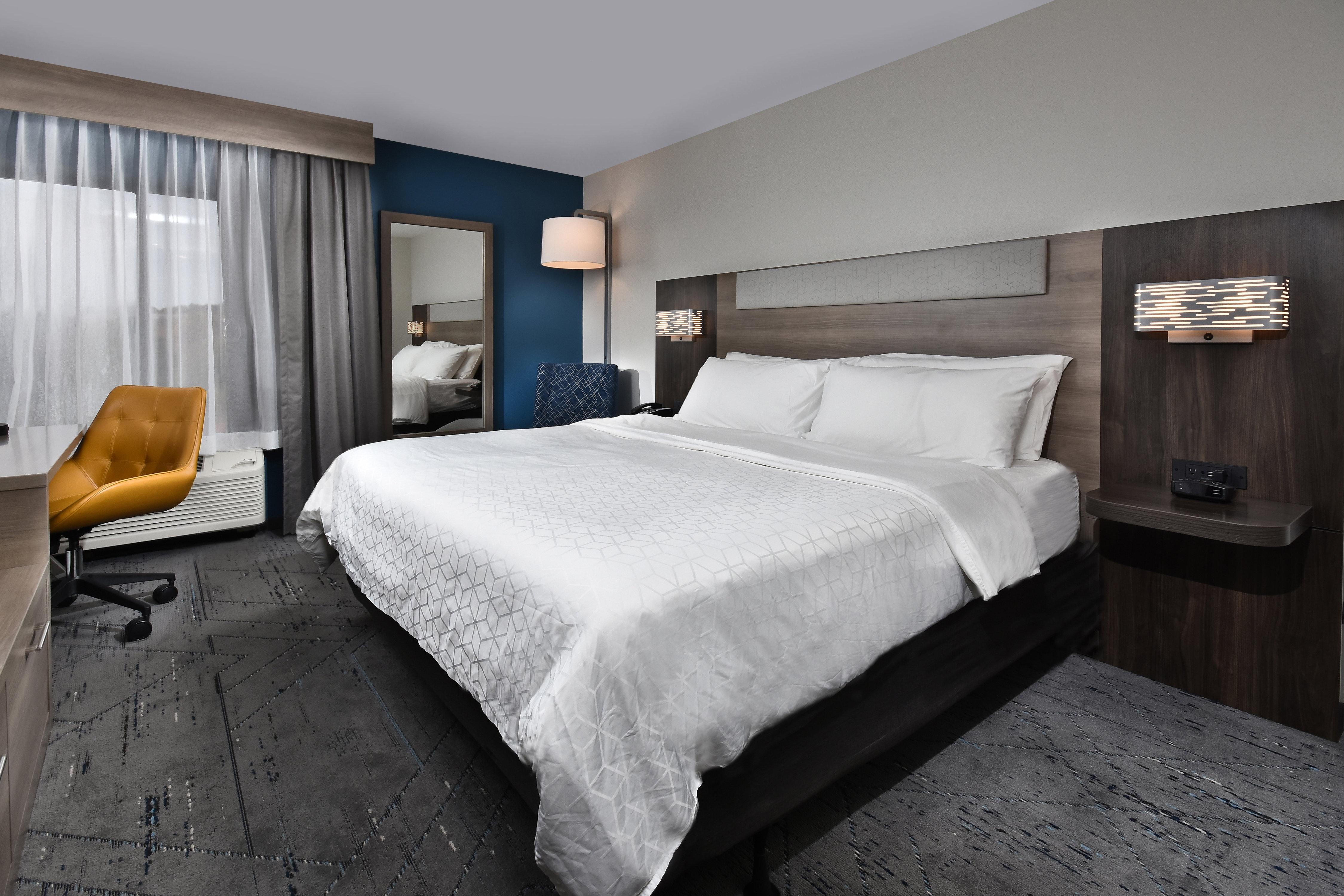 Express Richmond I-64 Short Pump Area By Ihg Hotel