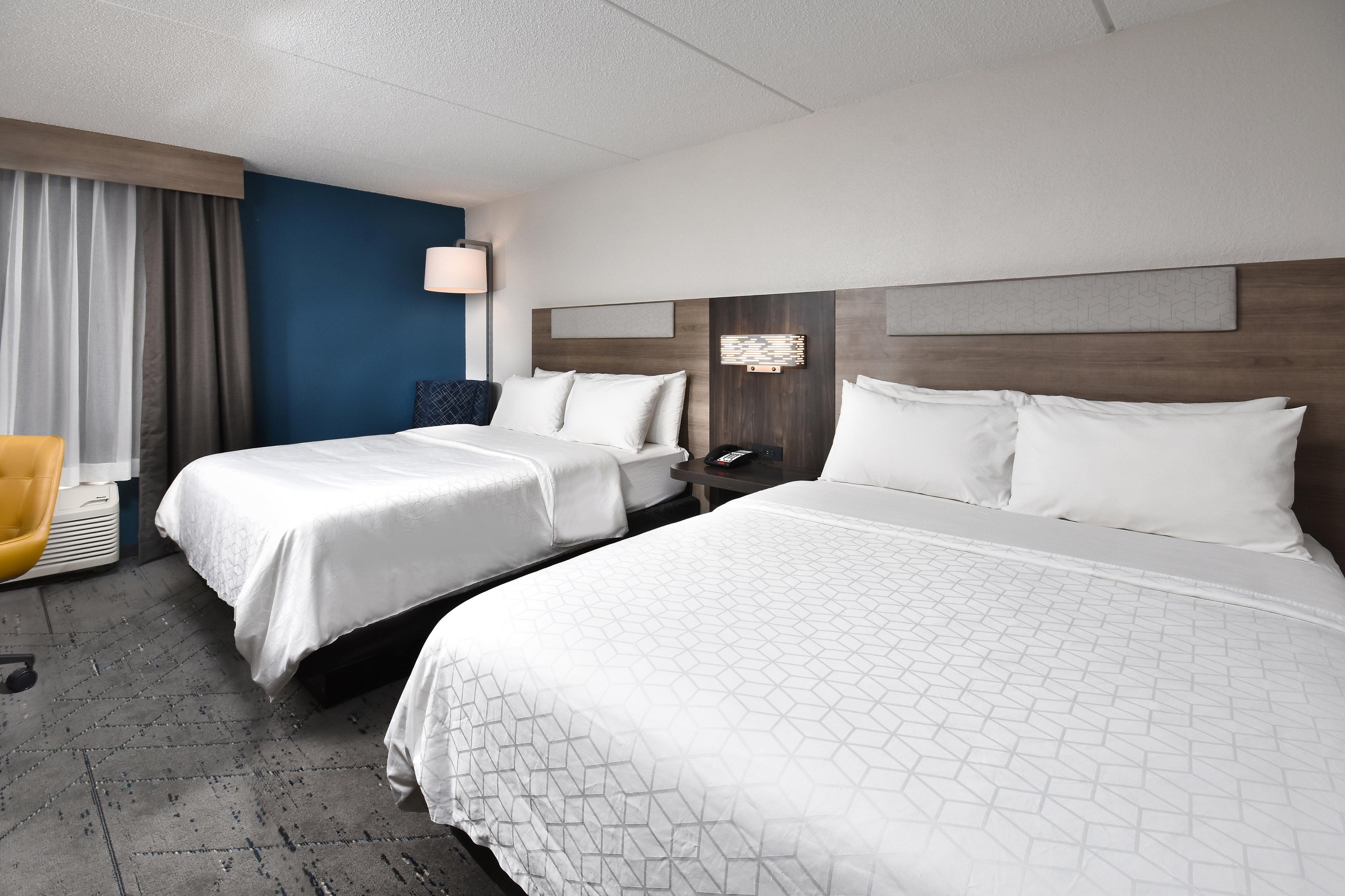 Express Richmond I-64 Short Pump Area By Ihg Hotel 2*