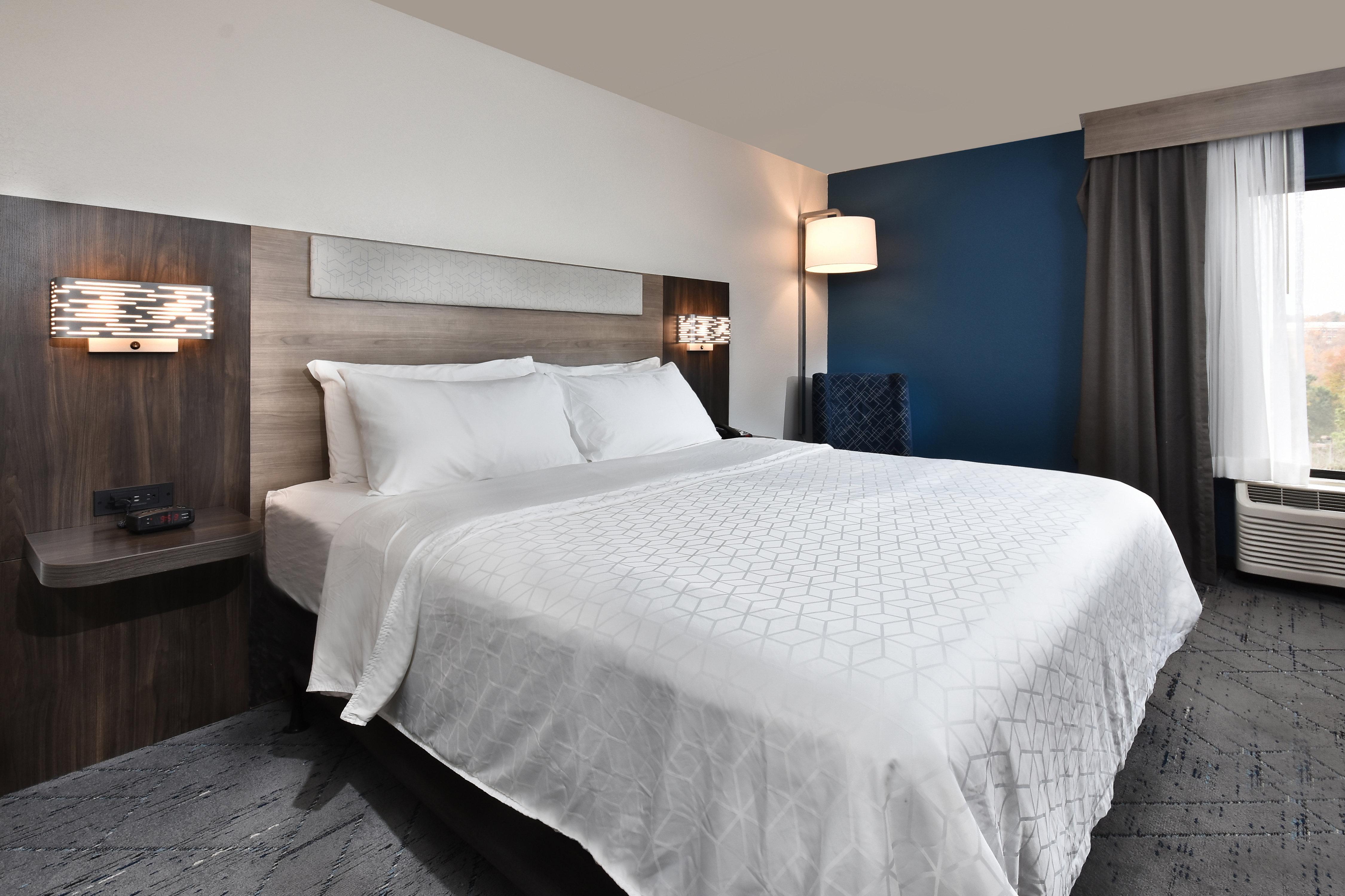 Express Richmond I-64 Short Pump Area By Ihg 2*