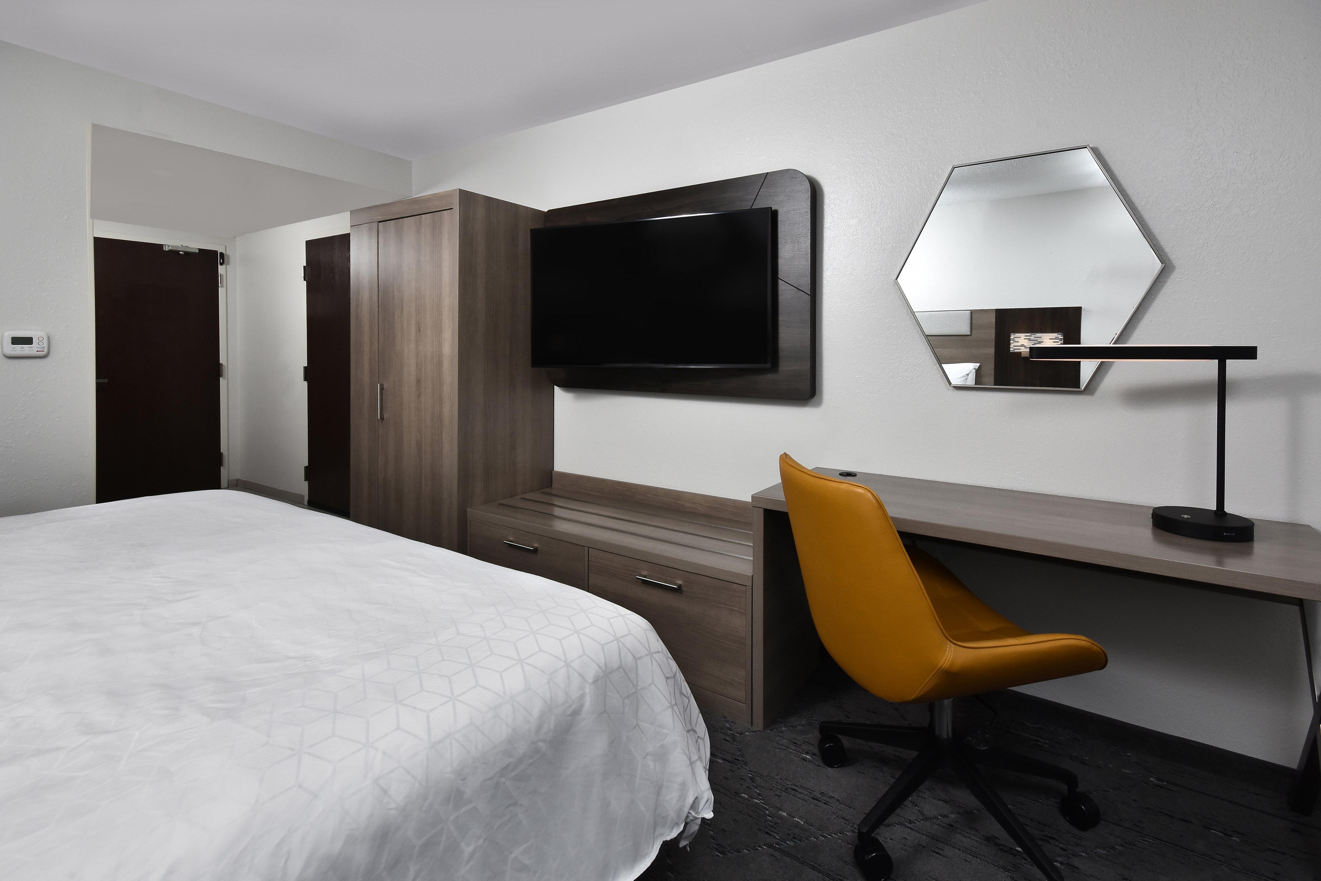 Hotel Express Richmond I-64 Short Pump Area By Ihg