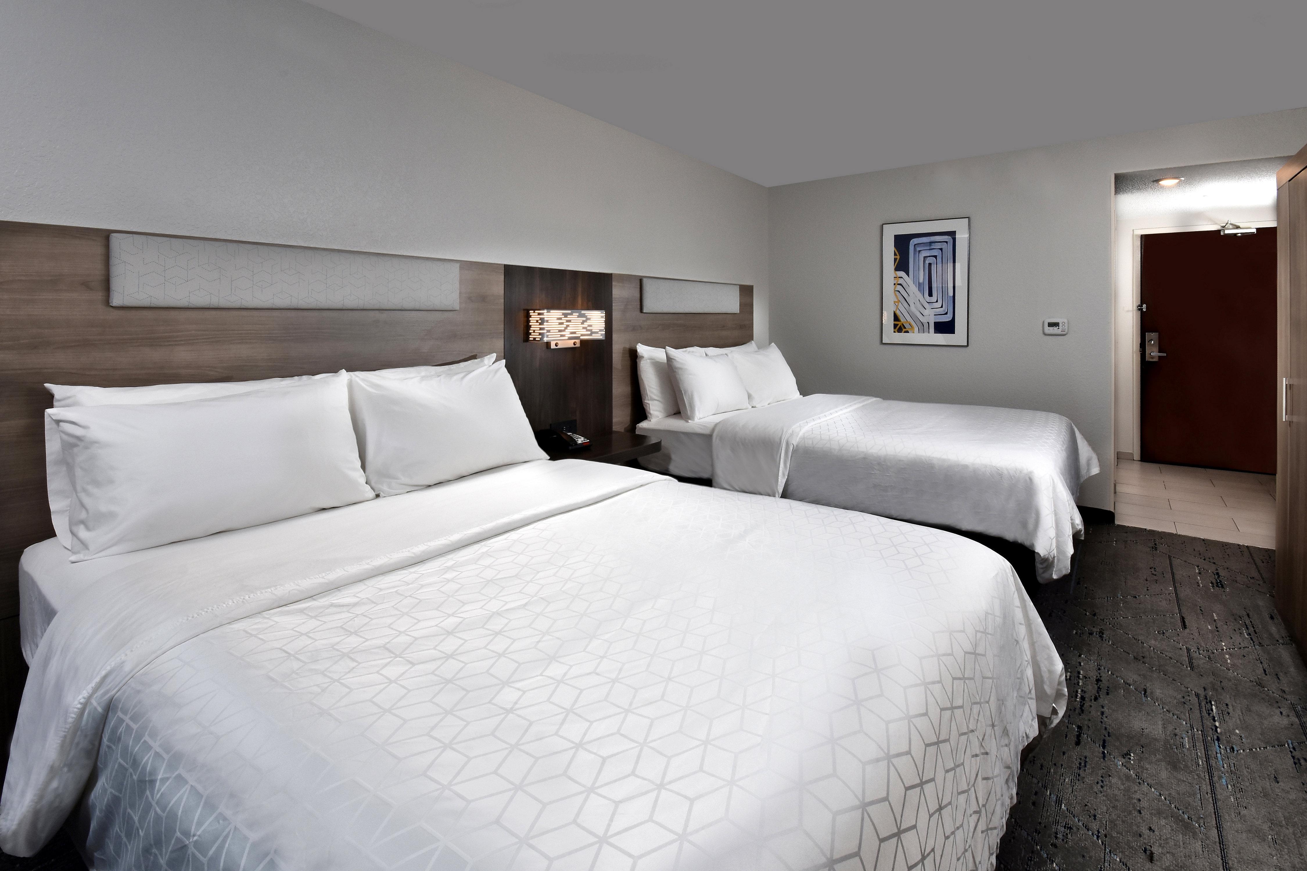 Express Richmond I-64 Short Pump Area By Ihg 2*
