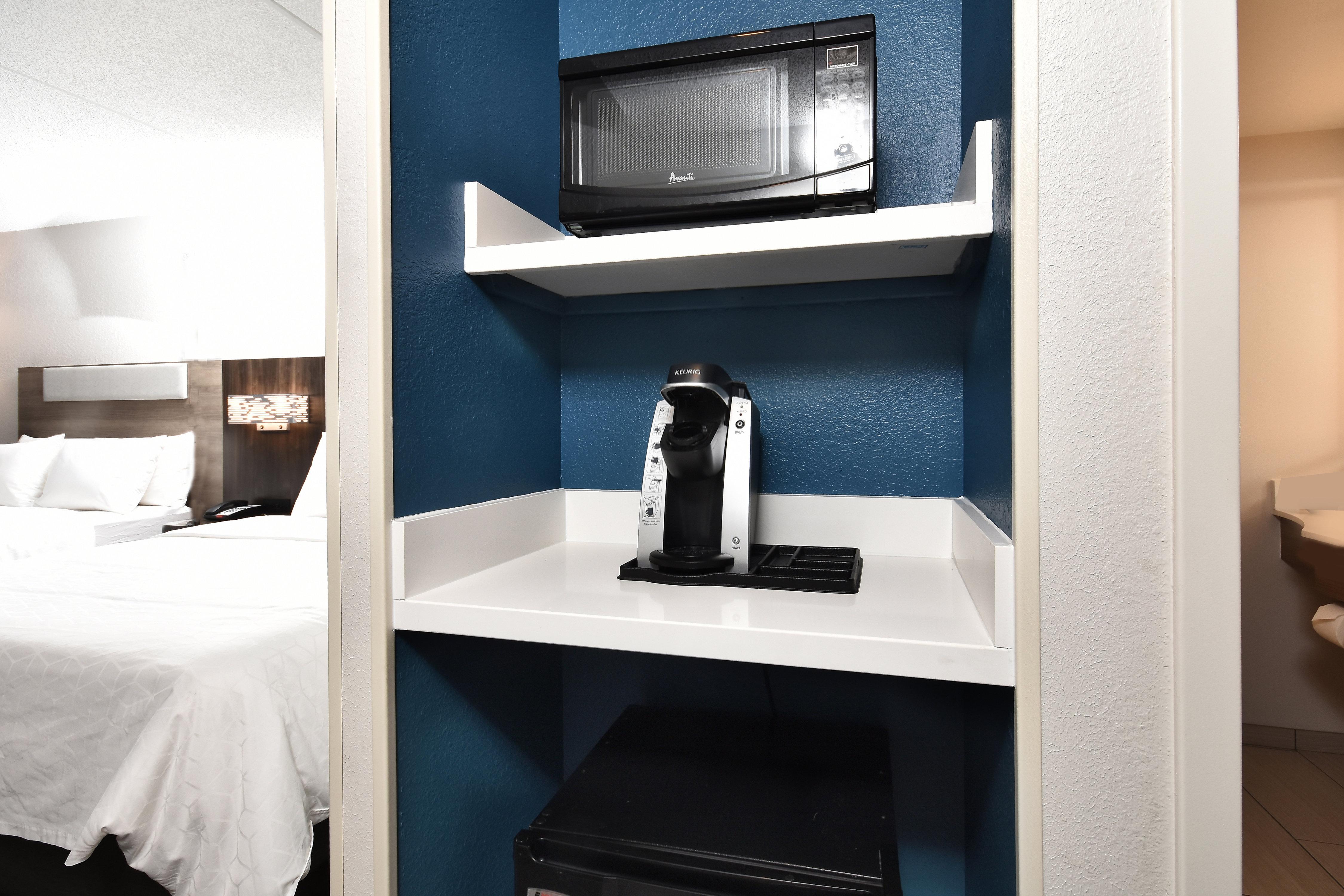 Hotel Holiday Express Richmond I-64 Short Pump Area By Ihg Innsbrook