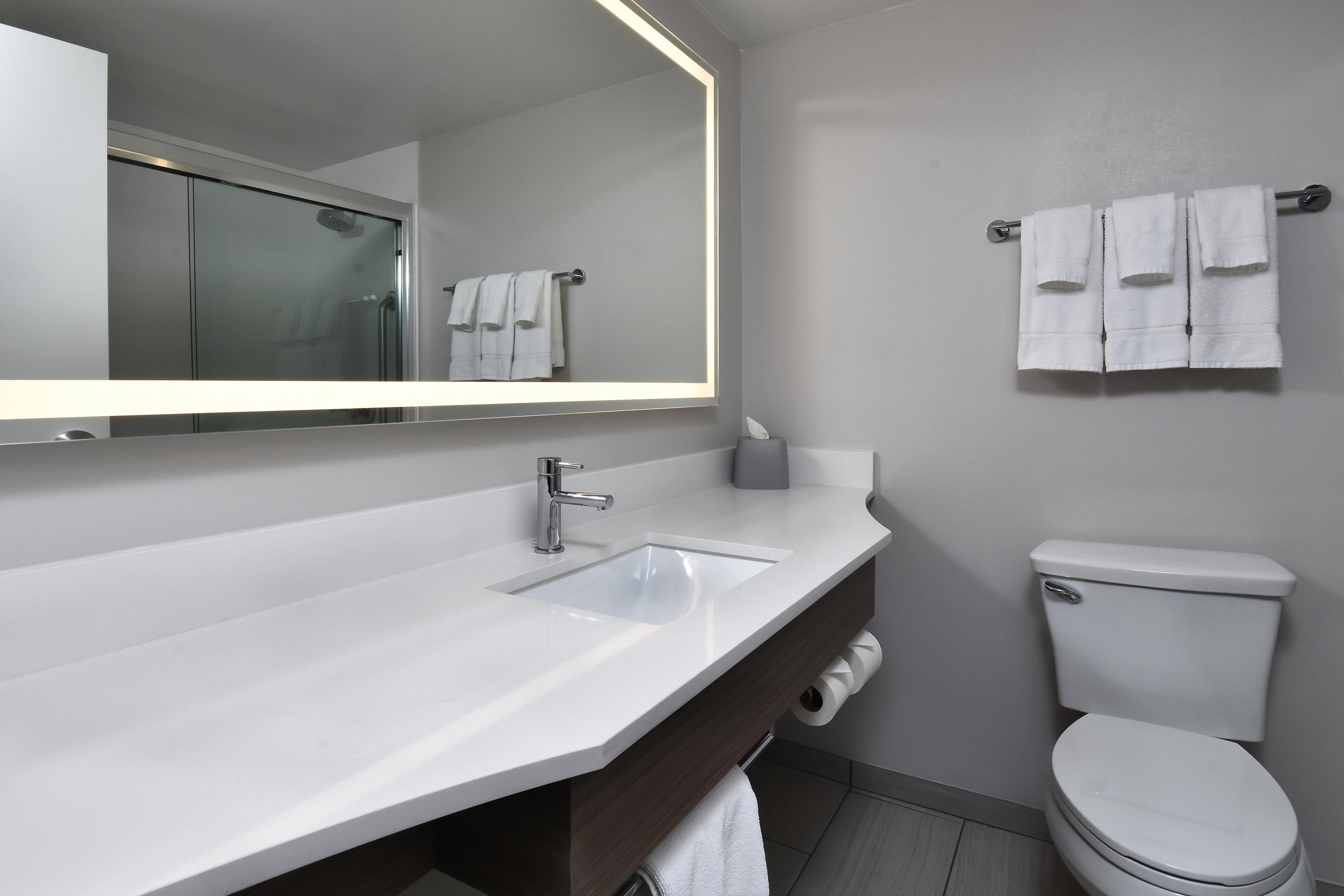 Hotel Express Richmond I-64 Short Pump Area By Ihg Innsbrook