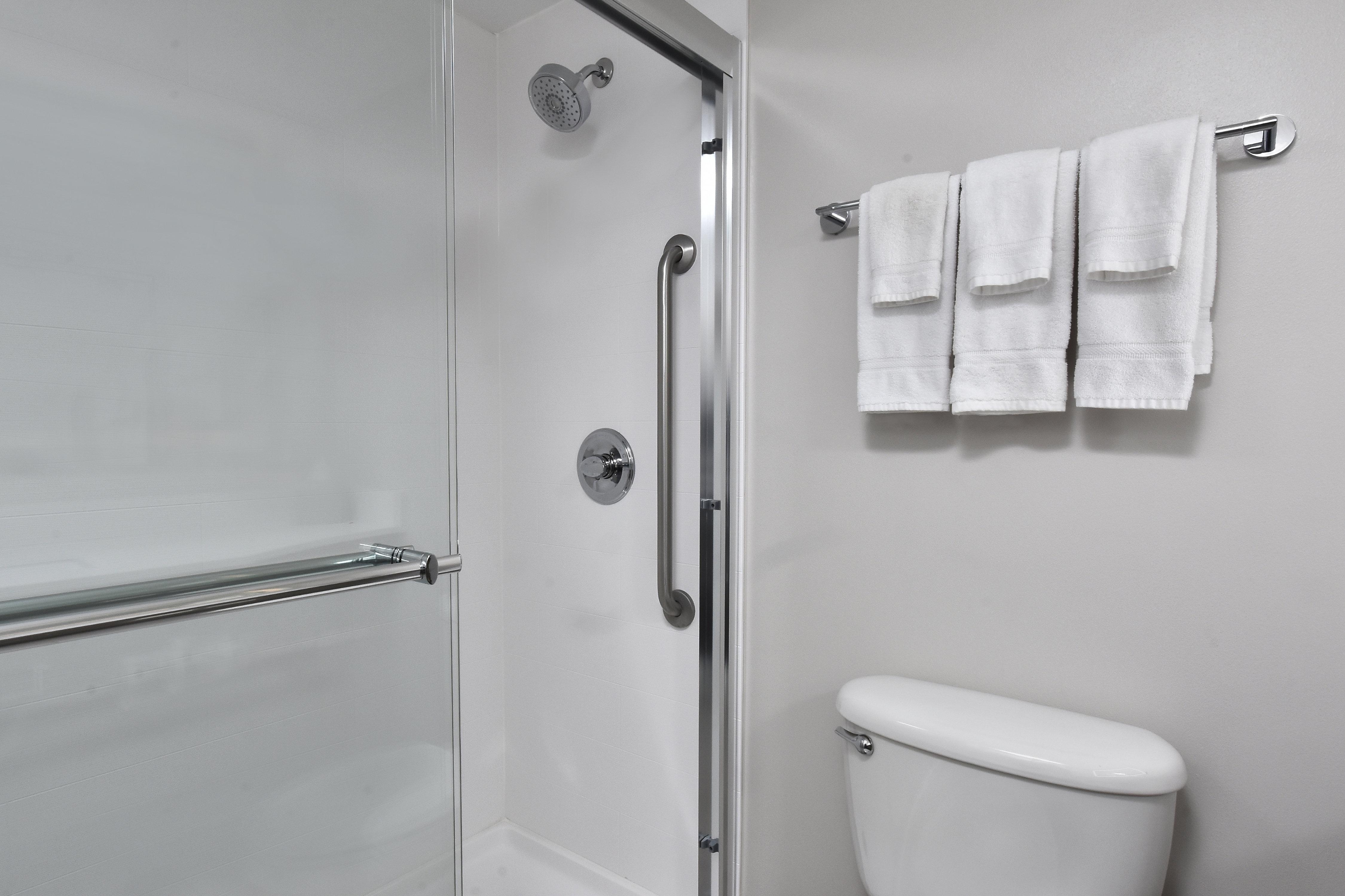 Hotel Express Richmond I-64 Short Pump Area By Ihg Innsbrook