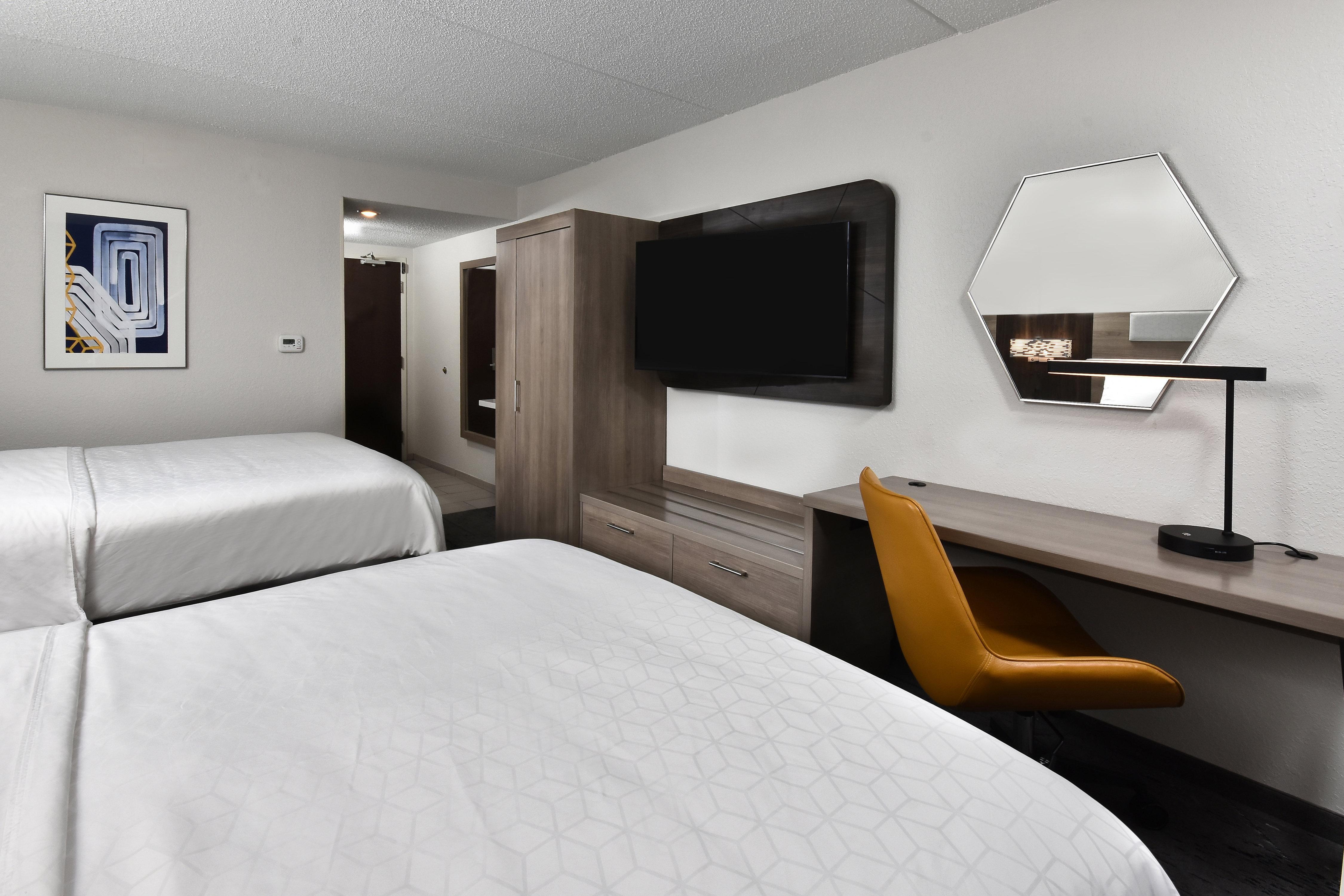 Express Richmond I-64 Short Pump Area By Ihg Hotel 2*