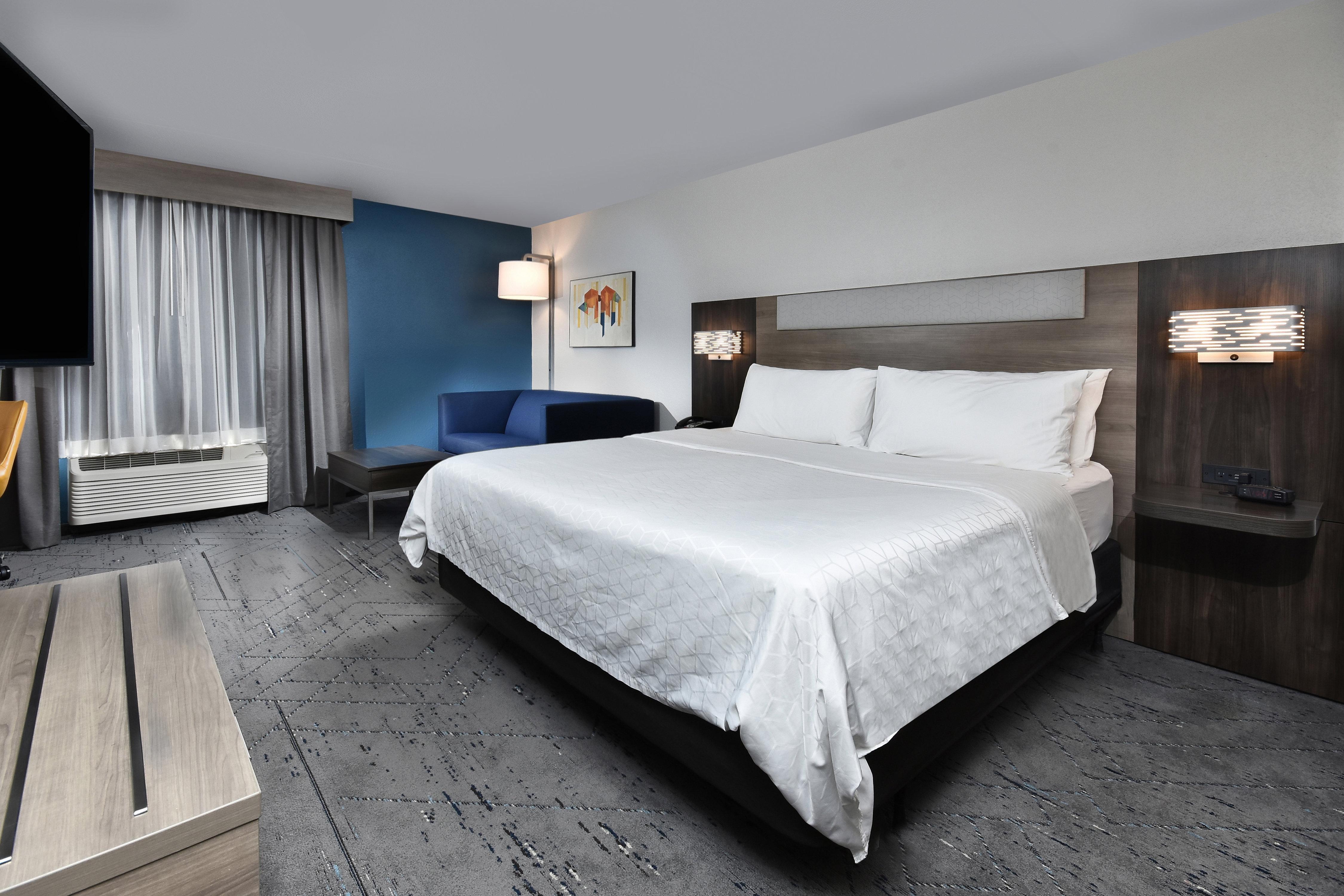 Express Richmond I-64 Short Pump Area By Ihg Hotel Innsbrook