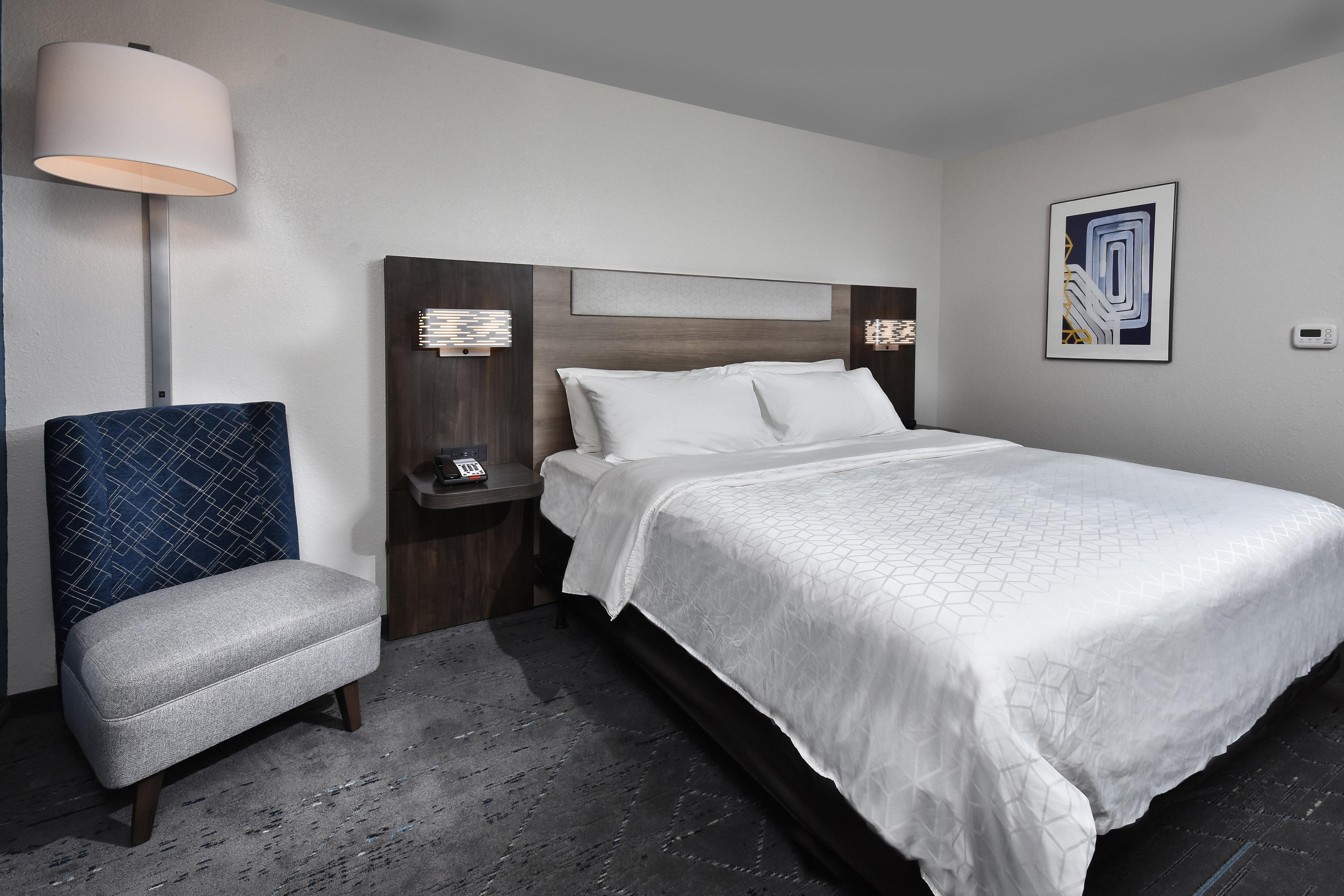 Hotel Holiday Express Richmond I-64 Short Pump Area By Ihg