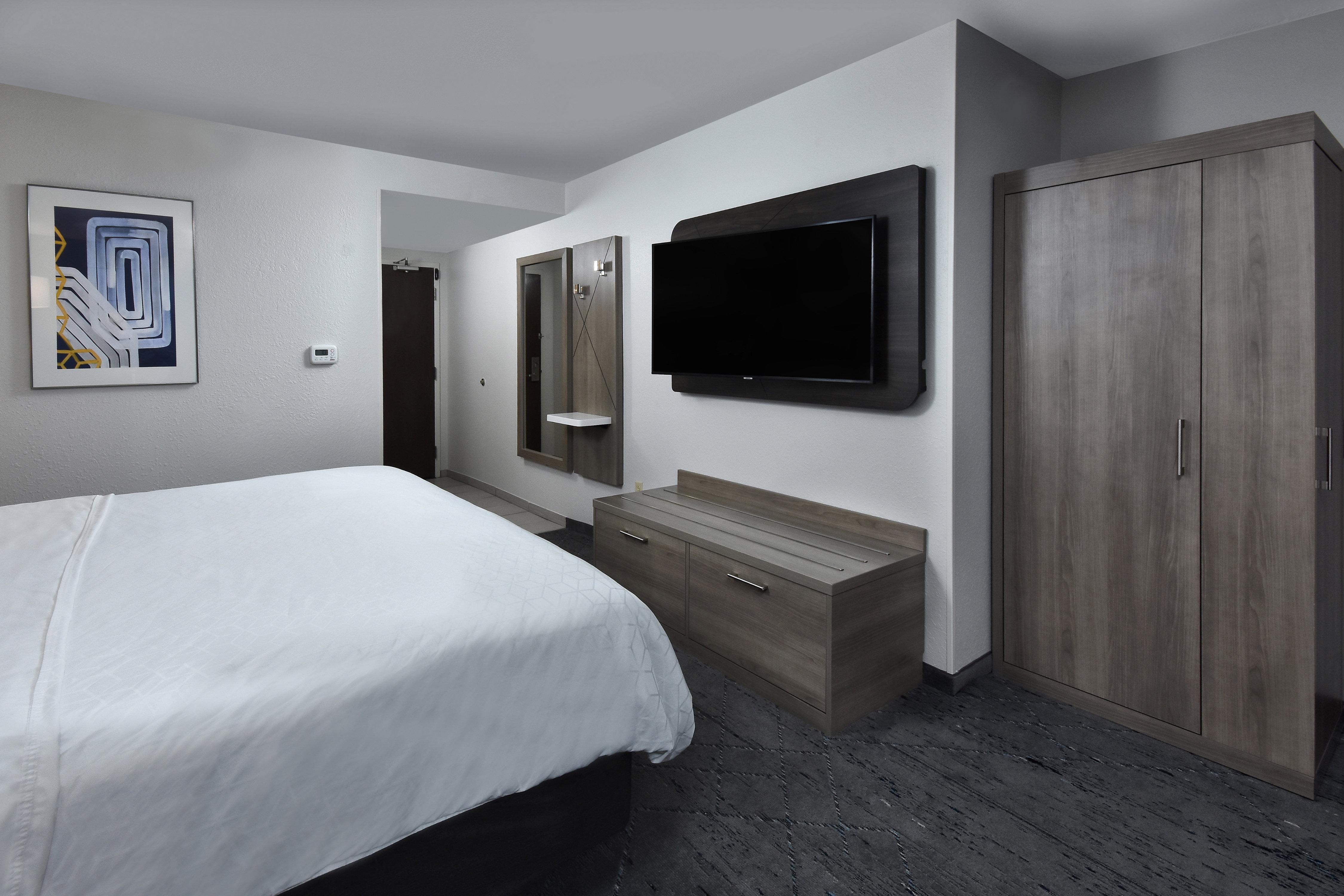 Express Richmond I-64 Short Pump Area By Ihg