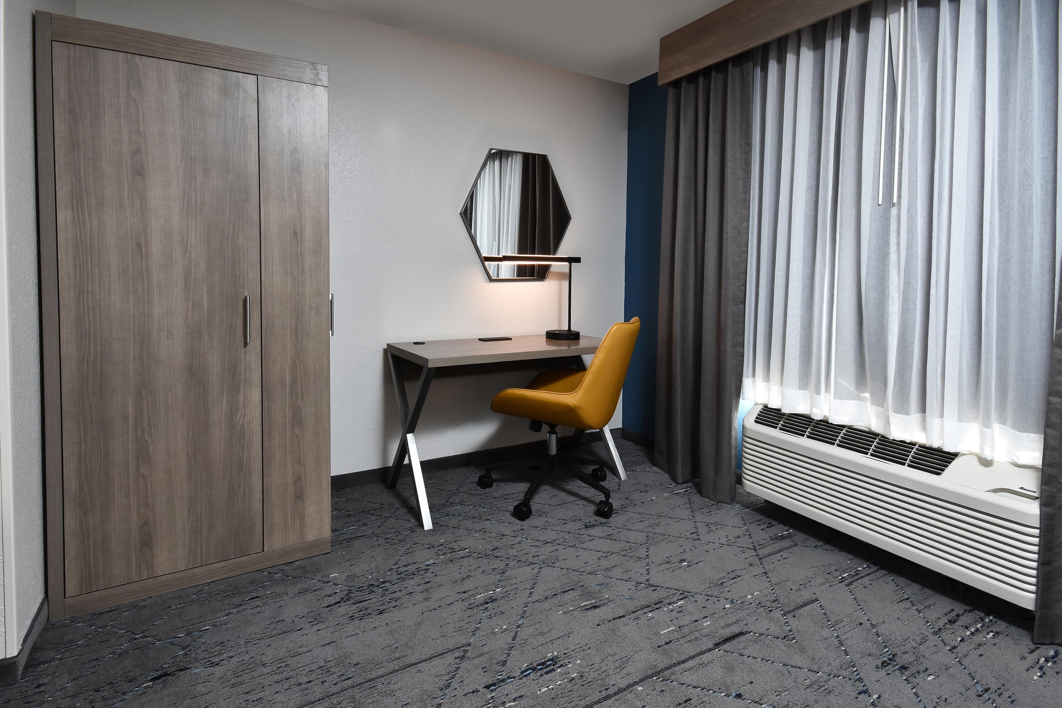 Express Richmond I-64 Short Pump Area By Ihg Hotel