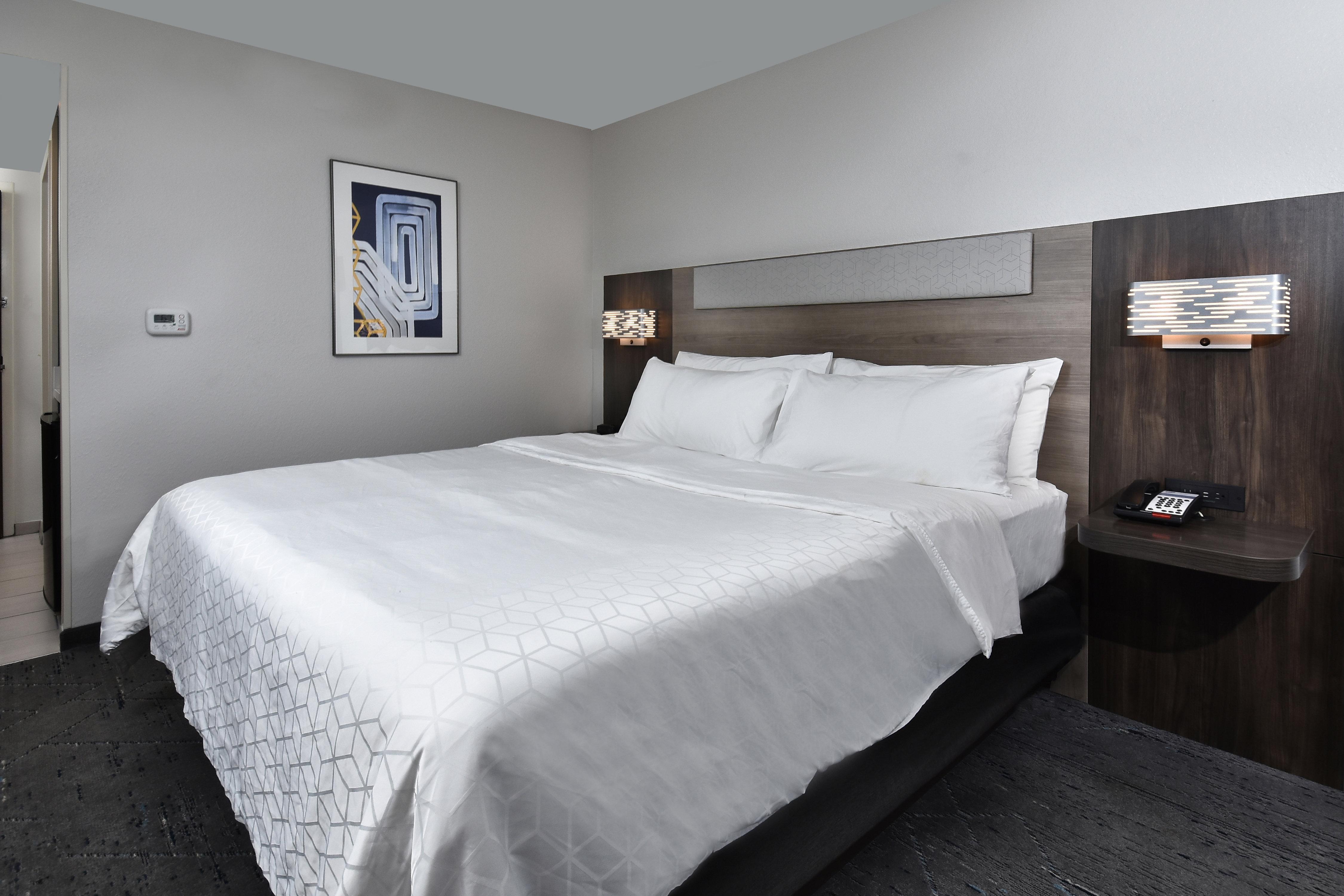 Express Richmond I-64 Short Pump Area By Ihg Innsbrook