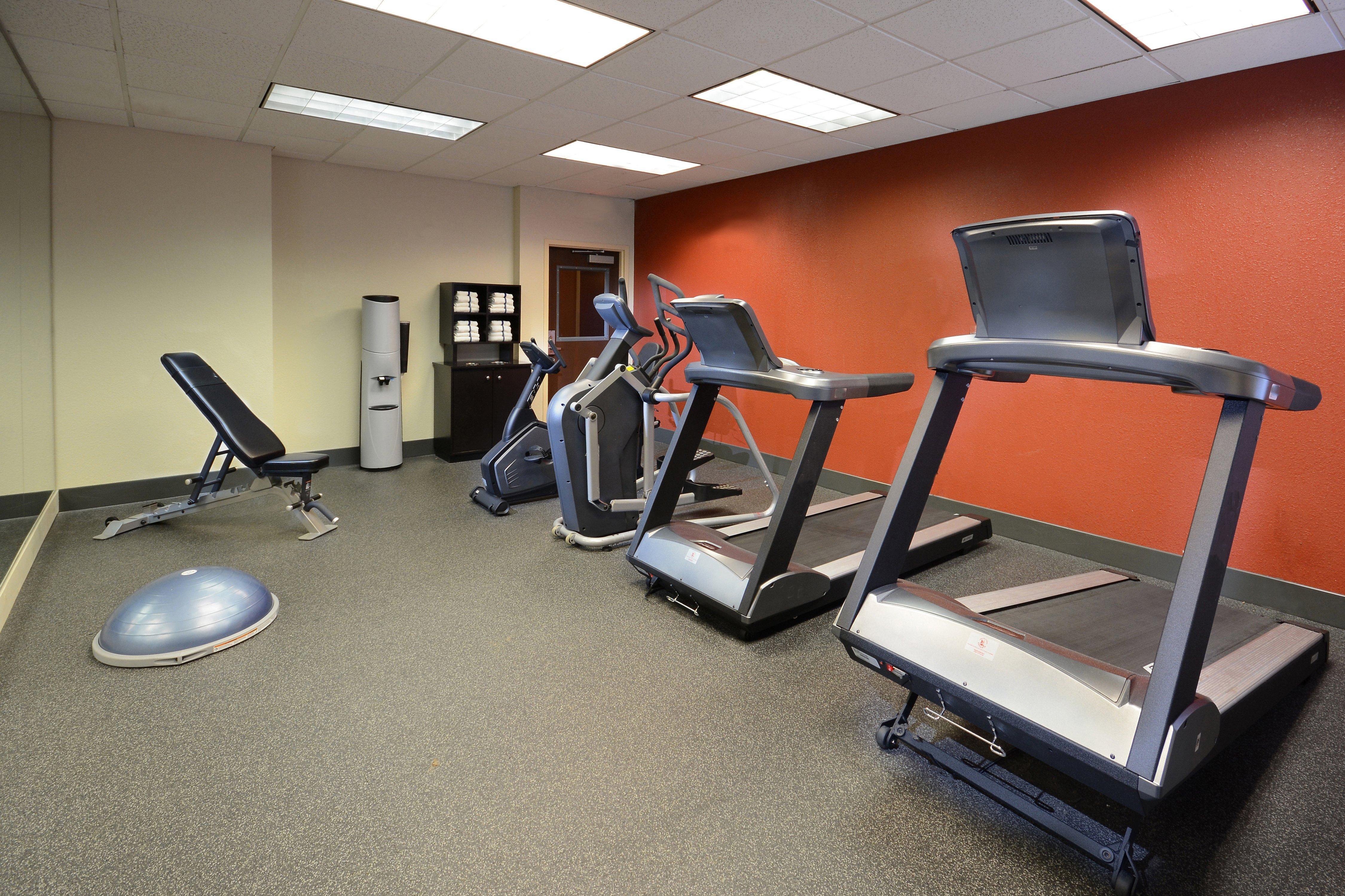 Express Richmond I-64 Short Pump Area By Ihg