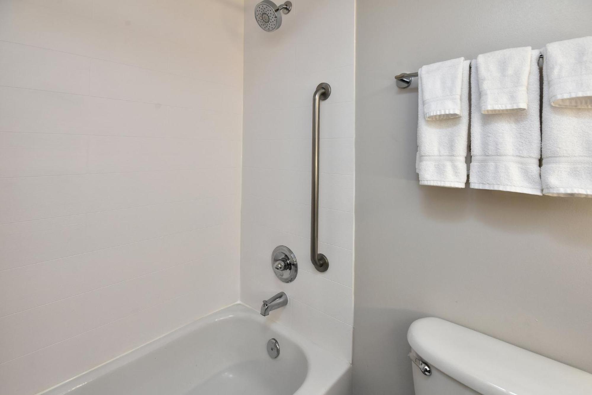 Express Richmond I-64 Short Pump Area By Ihg Hotel
