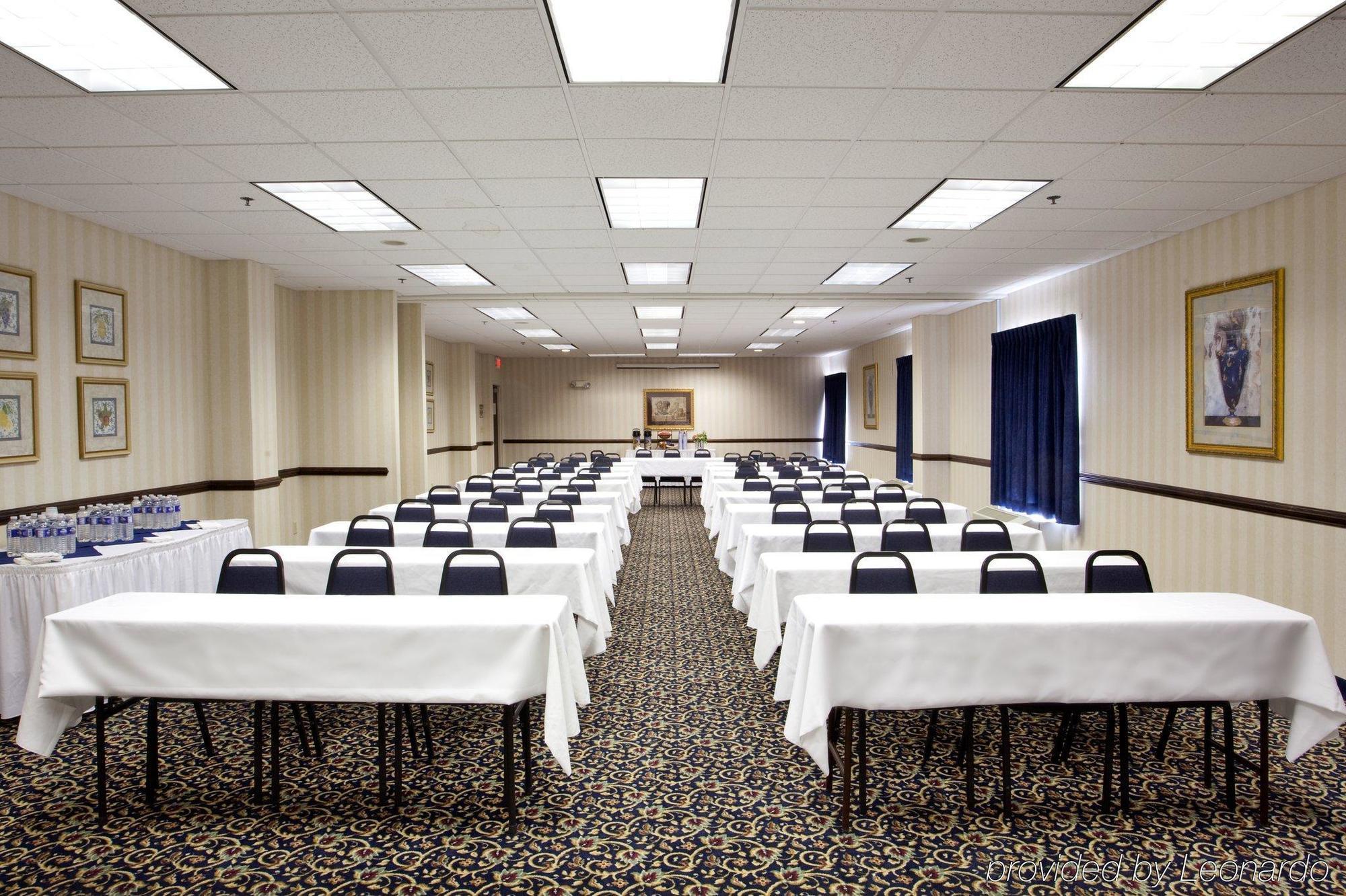 Express Richmond I-64 Short Pump Area By Ihg 2*