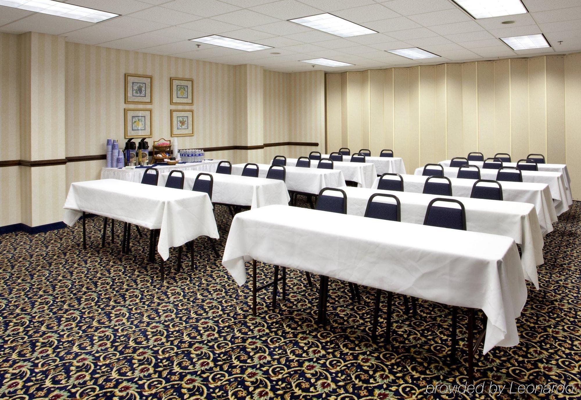 Express Richmond I-64 Short Pump Area By Ihg 2*