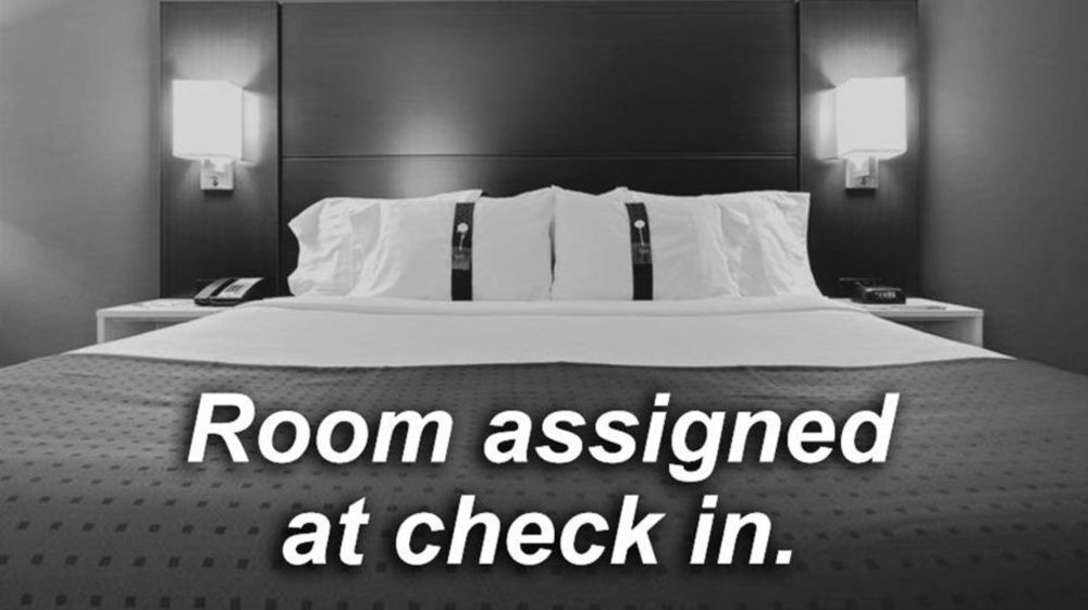 Hotel Express Richmond I-64 Short Pump Area By Ihg 2*