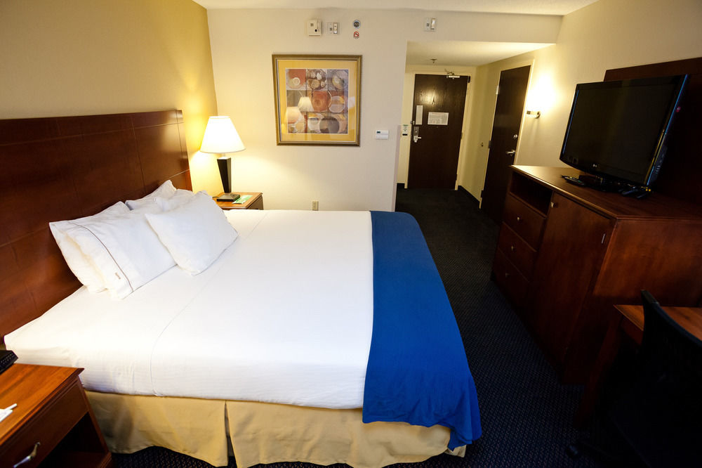 Express Richmond I-64 Short Pump Area By Ihg Hotel