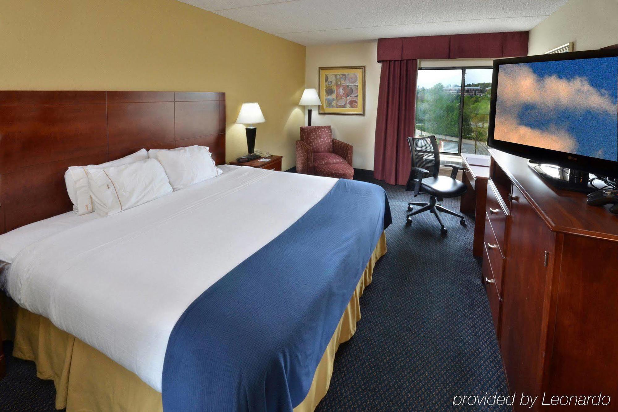 Express Richmond I-64 Short Pump Area By Ihg Innsbrook
