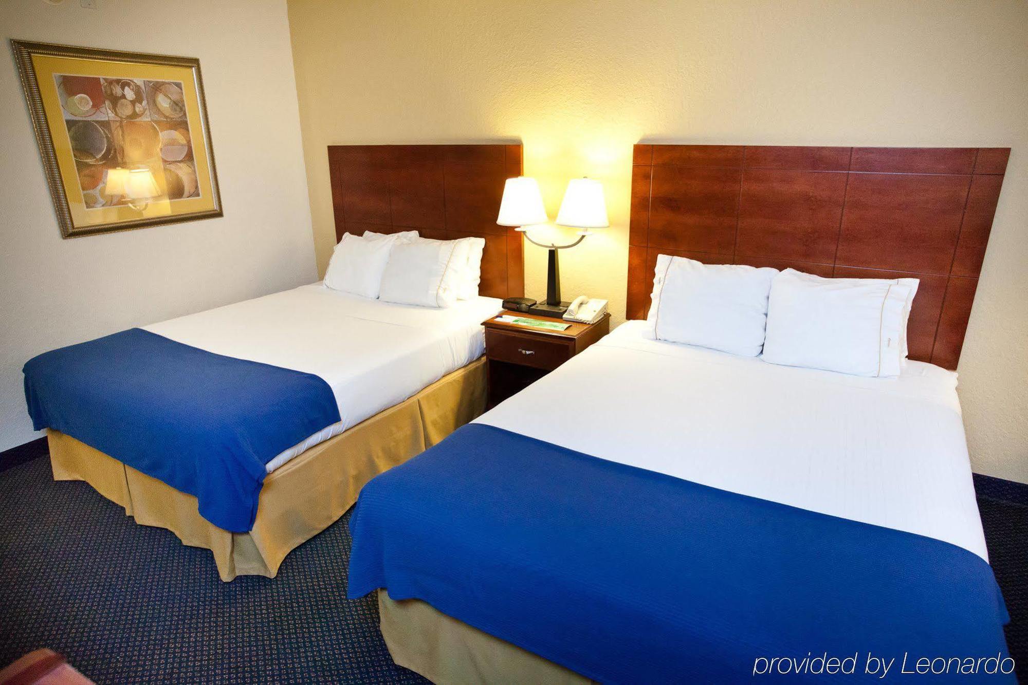 Hotel Holiday Express Richmond I-64 Short Pump Area By Ihg Innsbrook