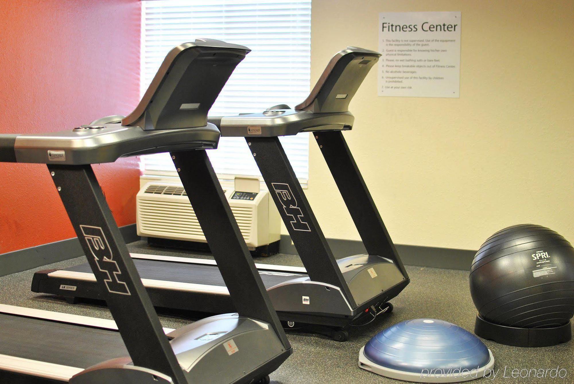 Express Richmond I-64 Short Pump Area By Ihg 2*