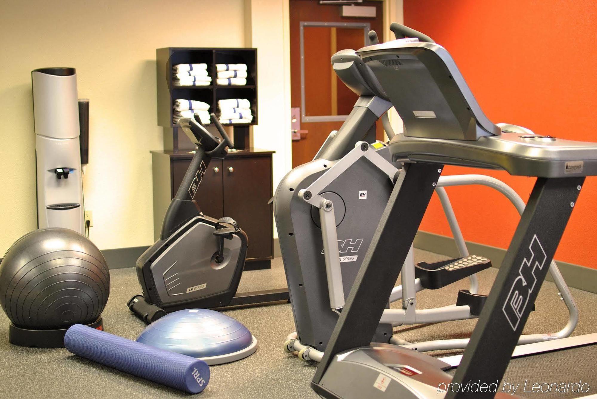 Express Richmond I-64 Short Pump Area By Ihg 2*