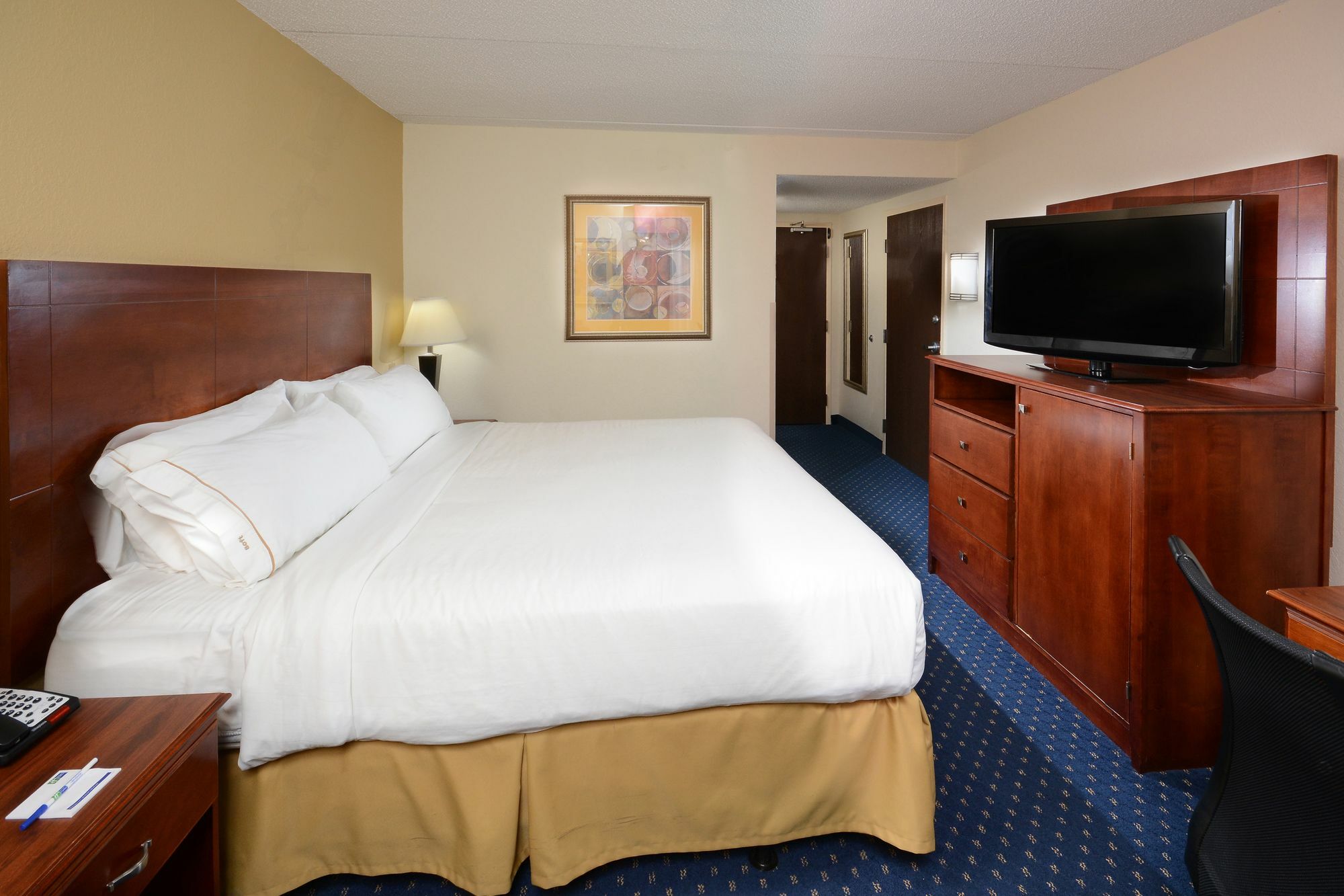 Express Richmond I-64 Short Pump Area By Ihg 2* Innsbrook