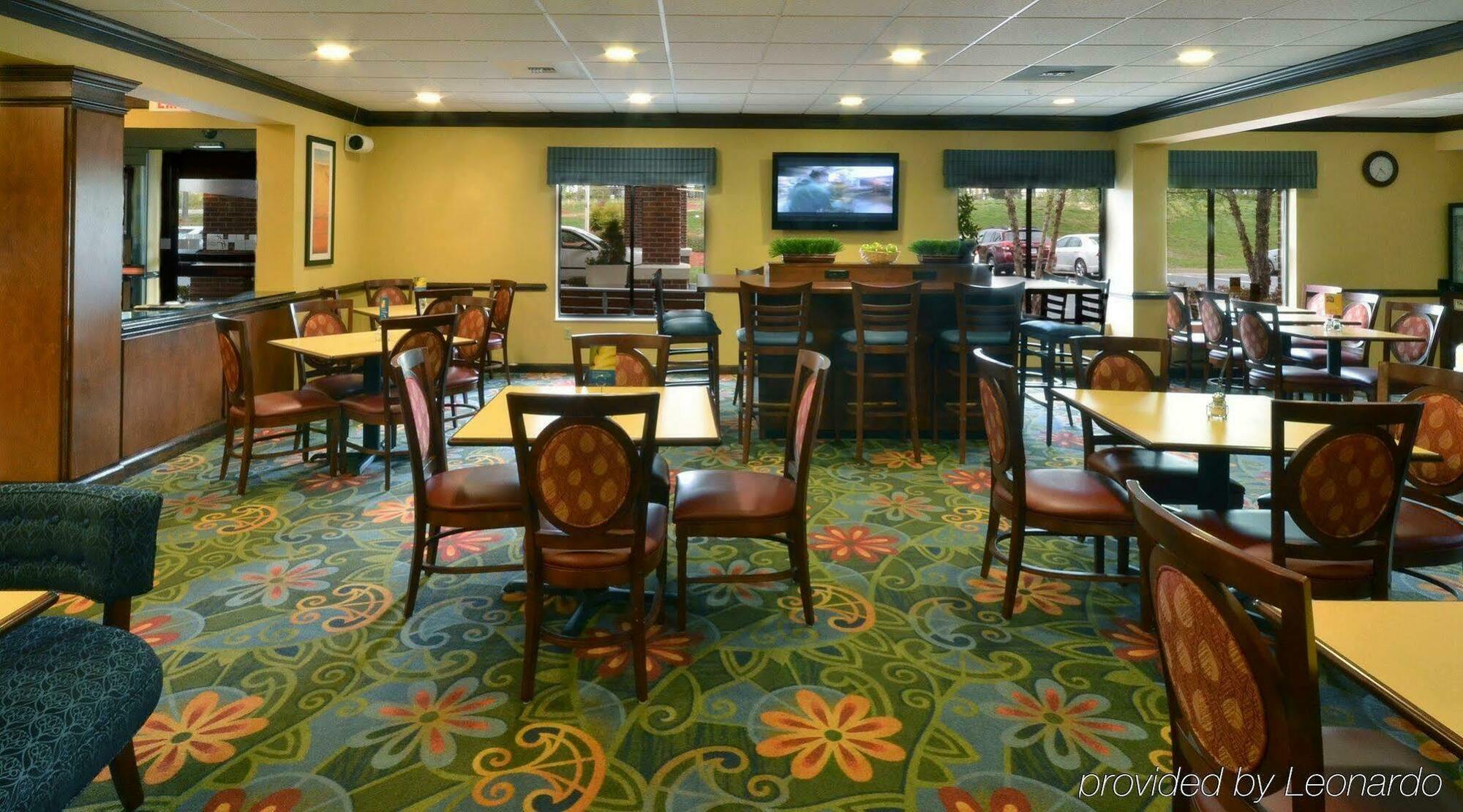 Express Richmond I-64 Short Pump Area By Ihg 2*