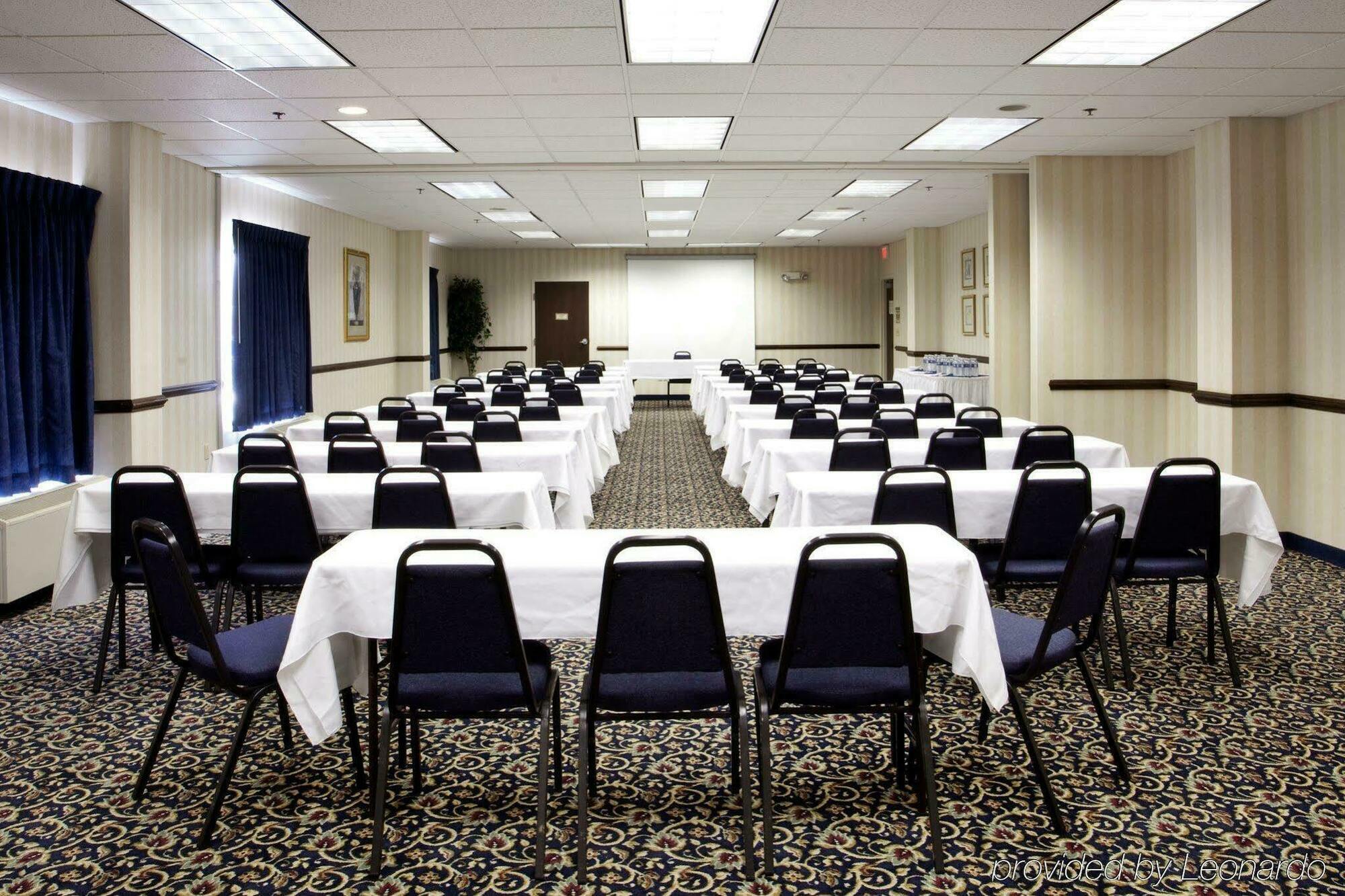 Express Richmond I-64 Short Pump Area By Ihg