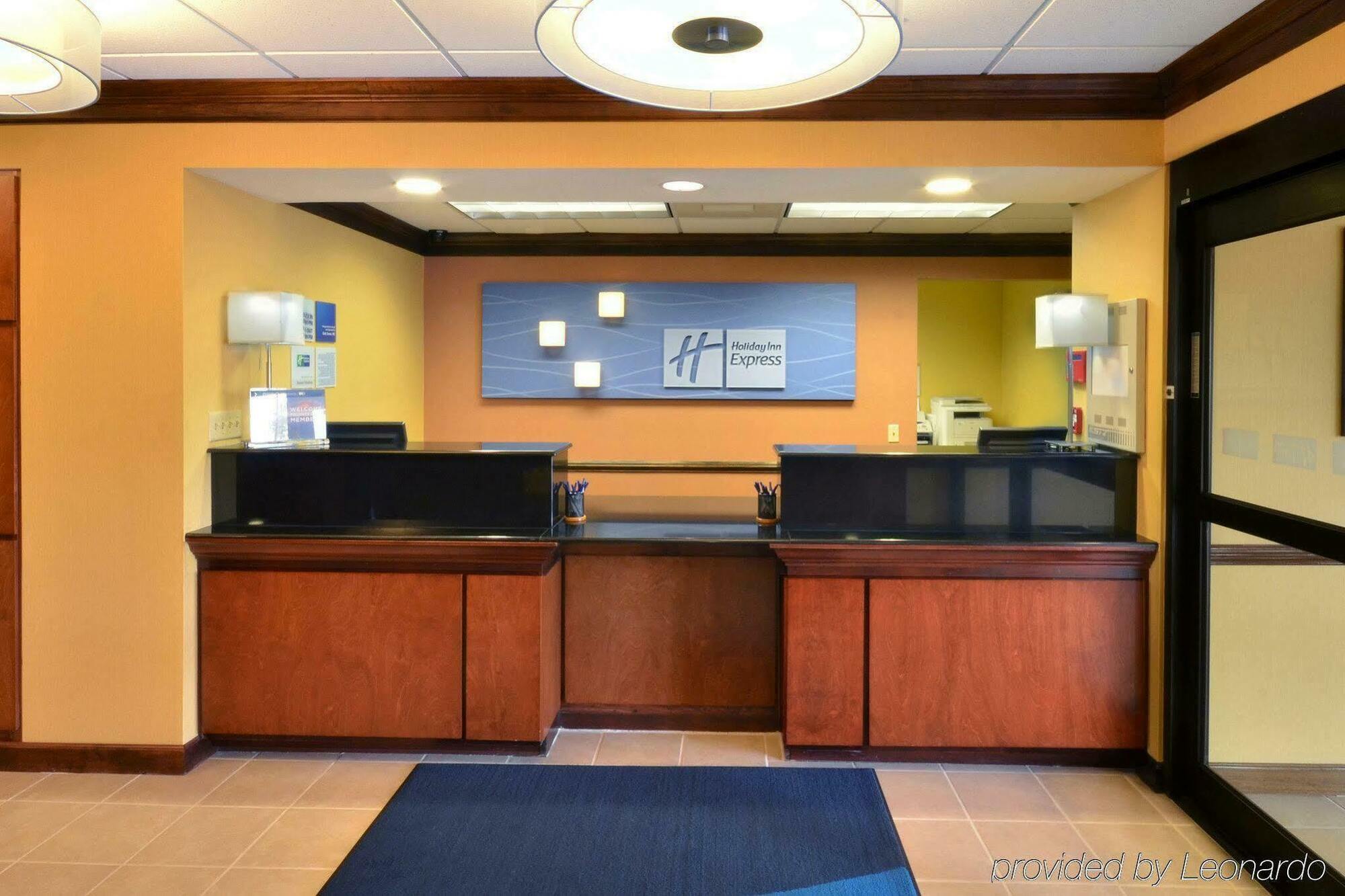 Express Richmond I-64 Short Pump Area By Ihg