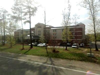 Hotel Express Richmond I-64 Short Pump Area By Ihg 2*