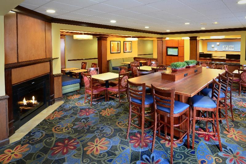 Express Richmond I-64 Short Pump Area By Ihg